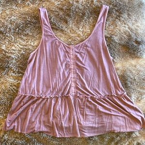 American Eagle tank top